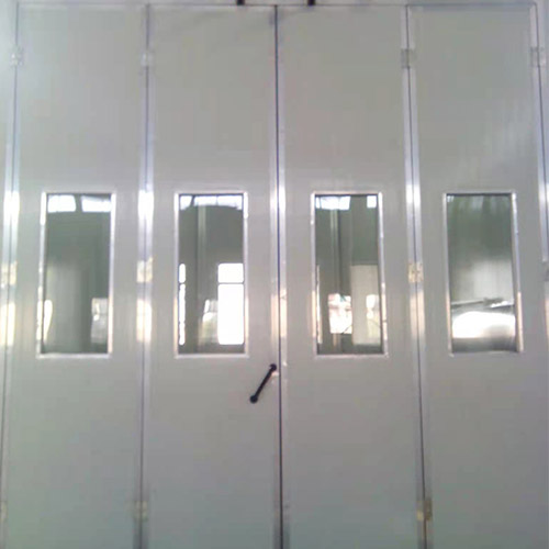 電動智能移動密集柜