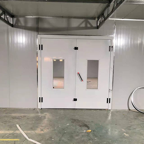 電動智能移動密集柜