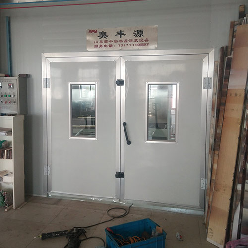 電動智能移動密集柜 